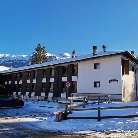 Spazioso Trilocale Sulle Piste Da Sci Folgarida Exterior photo